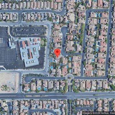 8321 Bello Circonda Ave, Las Vegas, NV 89178