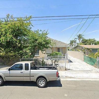 8331 Quimby St, Paramount, CA 90723