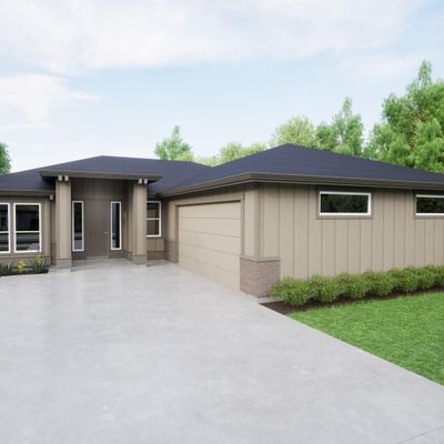 8337 W Meltwater Ln, Eagle, ID 83616