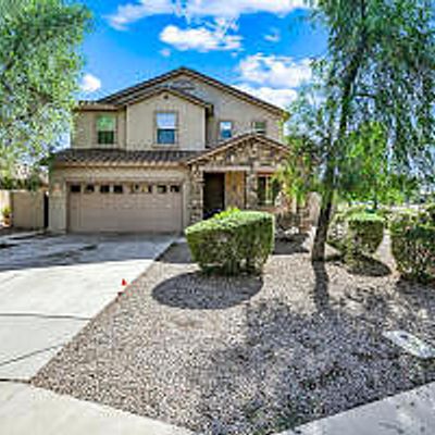 837 E Wimpole Ave, Gilbert, AZ 85297