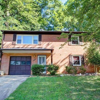 8406 Greeley Blvd, Springfield, VA 22152