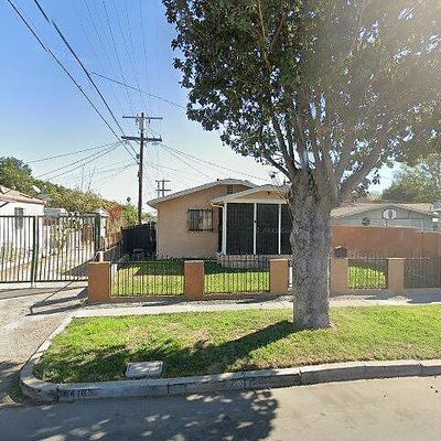 8416 Wadsworth Ave, Los Angeles, CA 90001