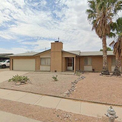 8420 E Desert Palm St, Tucson, AZ 85730