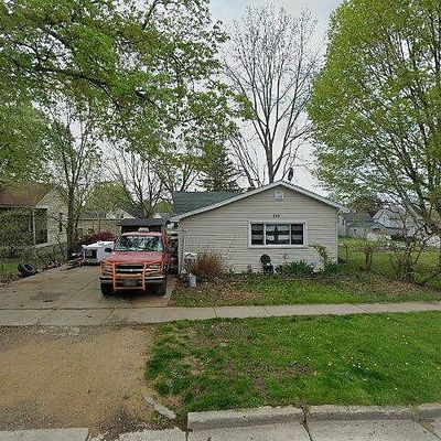 844 Caton Ave, Adrian, MI 49221