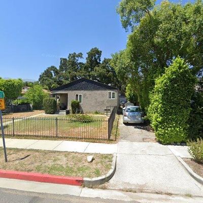 845 E Lemon Ave, Monrovia, CA 91016