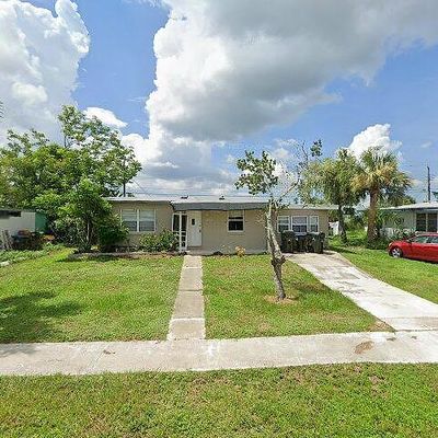 8453 Herbison Ave, North Port, FL 34287