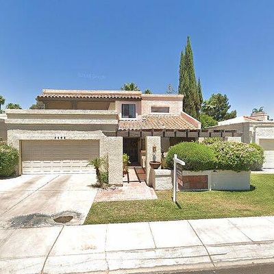 8462 E San Bernardo Dr, Scottsdale, AZ 85258