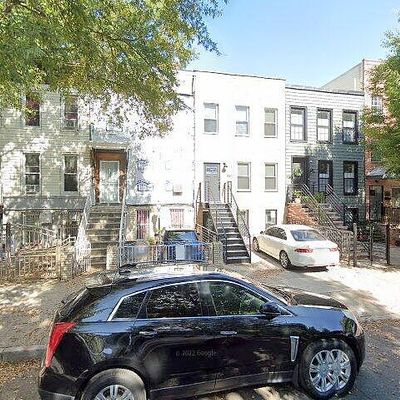 849 Herkimer St, Brooklyn, NY 11233