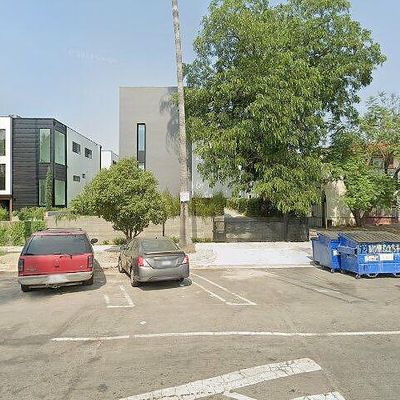 849 N Mariposa Ave, Los Angeles, CA 90029