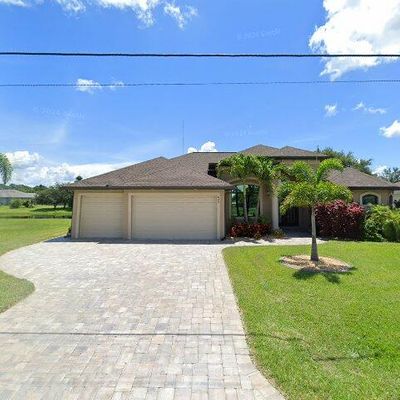 849 Rotonda Cir, Rotonda West, FL 33947