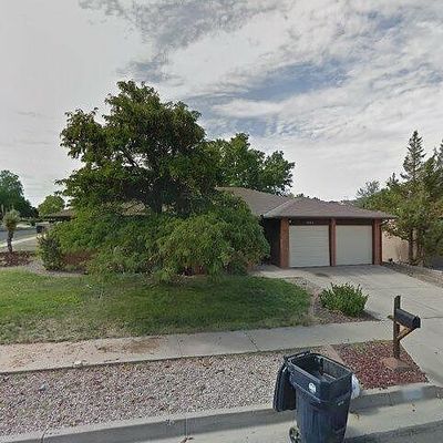 8508 Cherry Hills Dr Ne, Albuquerque, NM 87111