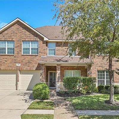 851 Branch Xing, Lantana, TX 76226