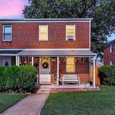 8518 Willow Oak Rd, Parkville, MD 21234