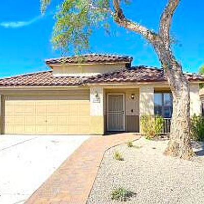 8518 E Meseto Ave, Mesa, AZ 85209