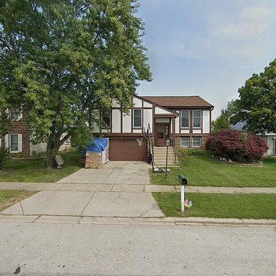 721 Berwick Pl, Roselle, IL 60172