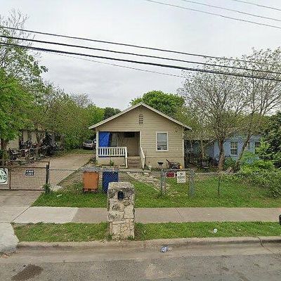 7214 Blessing Ave, Austin, TX 78752