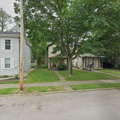 722 Buckeye St, Hamilton, OH 45011