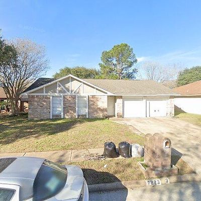 7223 Daylight Ln, Houston, TX 77095