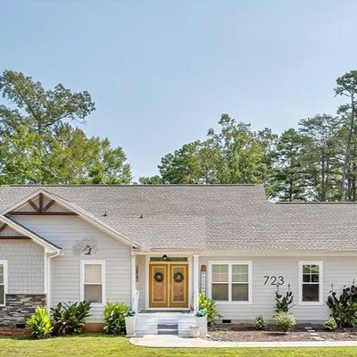 723 Sunset Cove Dr, West Union, SC 29696