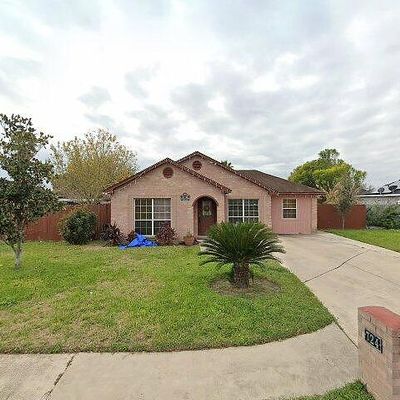 724 E Dove St, San Juan, TX 78589