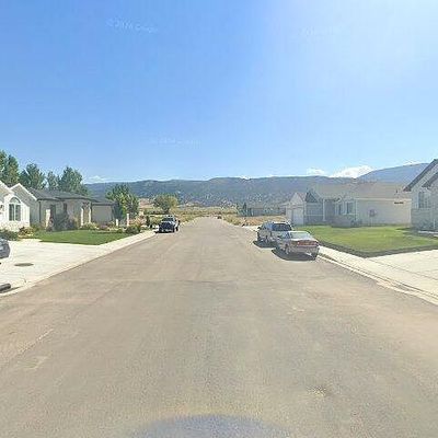 724 E 70 S, Manti, UT 84642