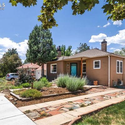 724 N Sheridan Ave, Colorado Springs, CO 80909