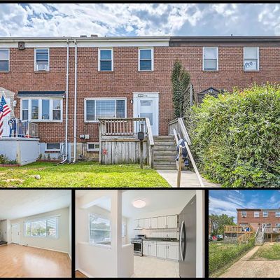 726 Seawall Rd, Essex, MD 21221