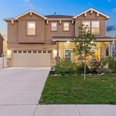 7263 Trione Ln, Fountain, CO 80817