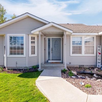 7267 Bowmont St, Nampa, ID 83687