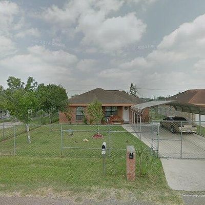 730 Juanita St, Donna, TX 78537