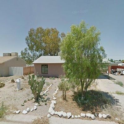 730 N Sonora St, Coolidge, AZ 85128