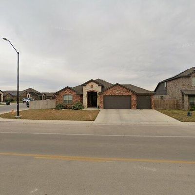 7301 Cross B Rd, Odessa, TX 79765