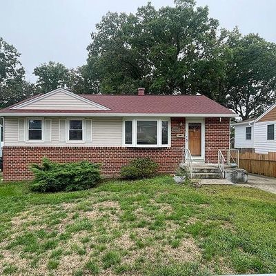 7305 Oliver St, Lanham, MD 20706