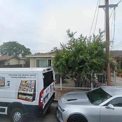 7307 Elsie St, Los Angeles, CA 90001