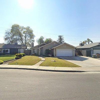 7309 Cibola Dr, Bakersfield, CA 93309