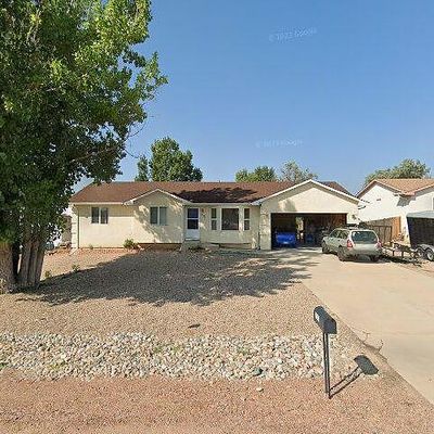 731 S Mccoy Dr, Pueblo, CO 81007