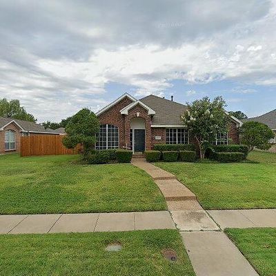 7317 San Carlos Dr, Rowlett, TX 75089