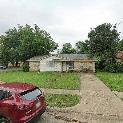 734 Thrush Ave, Duncanville, TX 75116