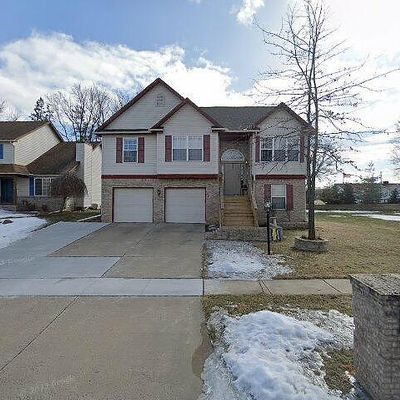 734 Natalia Dr, Davison, MI 48423