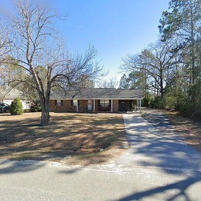 735 S Rountree St, Metter, GA 30439