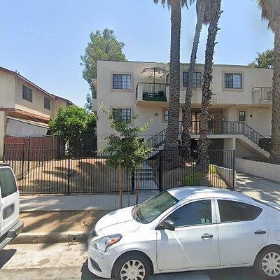 736 N Garfield Ave #107, Pasadena, CA 91104