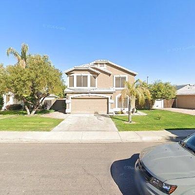 7366 E Laguna Azul Ave, Mesa, AZ 85209