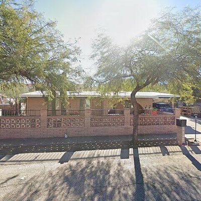 7398 N Patriot Dr, Tucson, AZ 85741