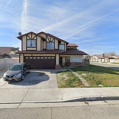 740 E Avenue J9, Lancaster, CA 93535