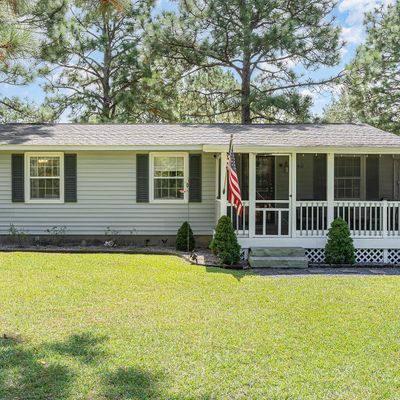 740 Pinebluff Lake Rd, Aberdeen, NC 28315