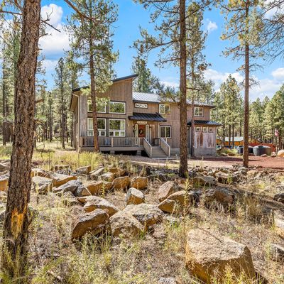 7400 E Jolly Rogue Ln, Williams, AZ 86046