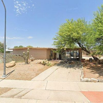 7401 E Stella Rd, Tucson, AZ 85730