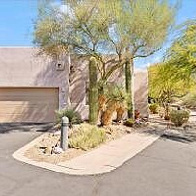 7402 E Hum Road 16, Carefree, AZ 85377