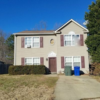 741 Princess Ct, Newport News, VA 23608