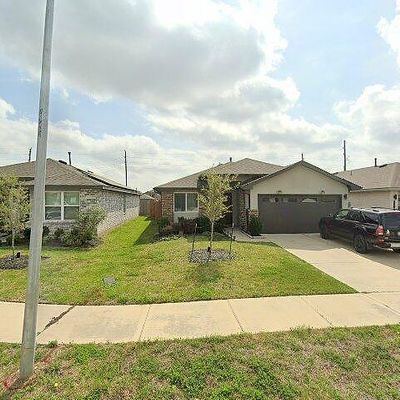 7411 Keystone Blossom Trl, Richmond, TX 77407